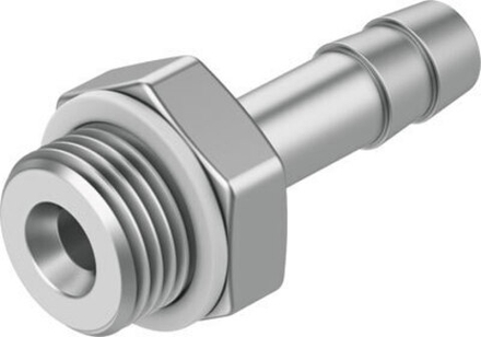 N-1/2-P-9-MS Ниппельный штуцер