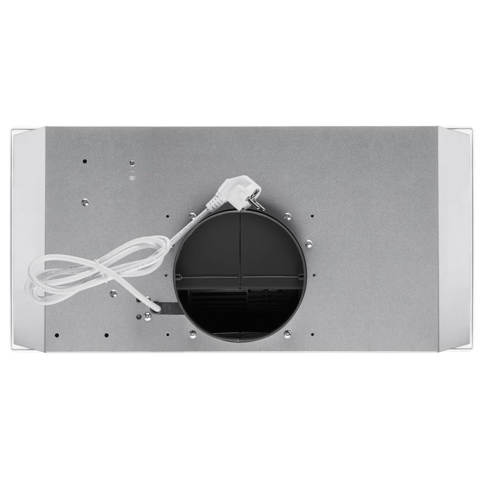 Встраиваемая вытяжка Maunfeld THAMES 601PM WHITE