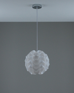 Светильник подвесной Moderli V11011-P Flake