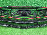 Решетка радиатора Geely Coolray (2019-2023)