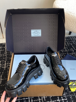 Prada Shoes (2 colors)