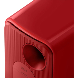 Полочная акустика KEF LSX II