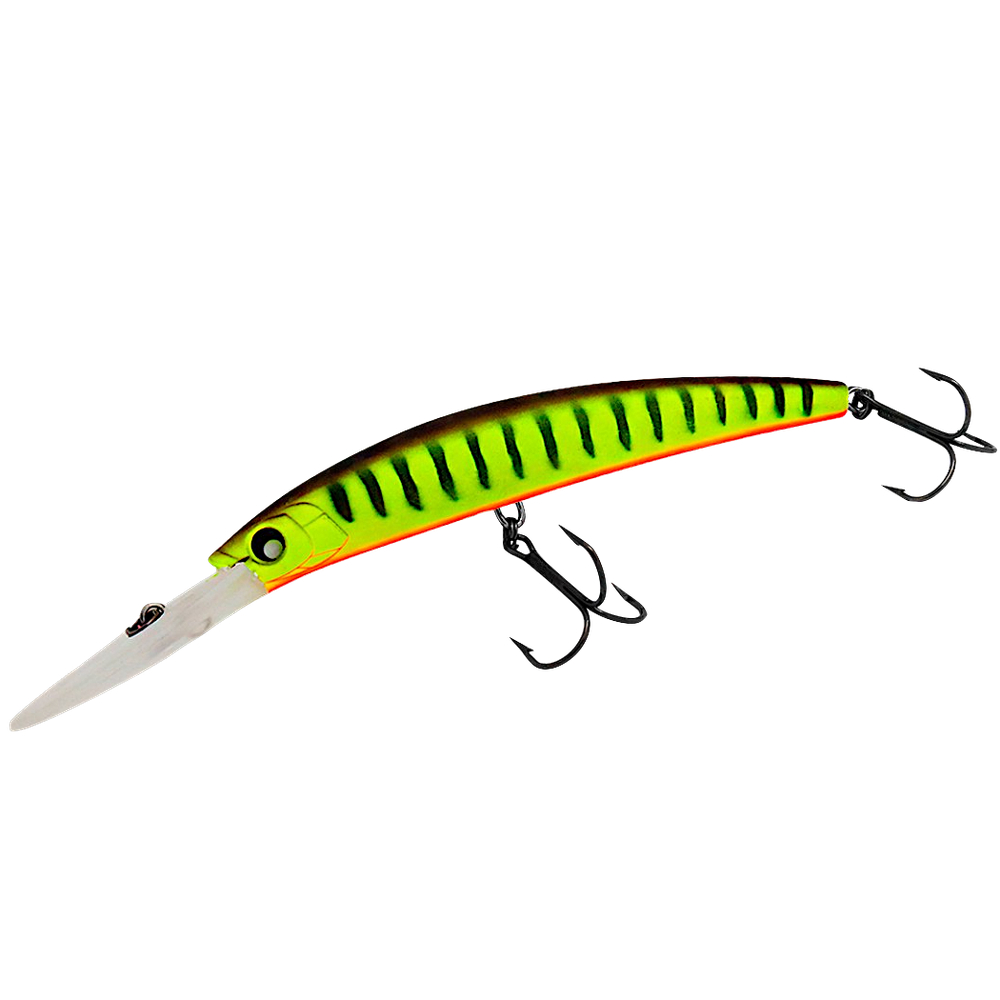 Воблер Takara 4526130-391 Long Deep 130мм 27г 6-8м 1шт