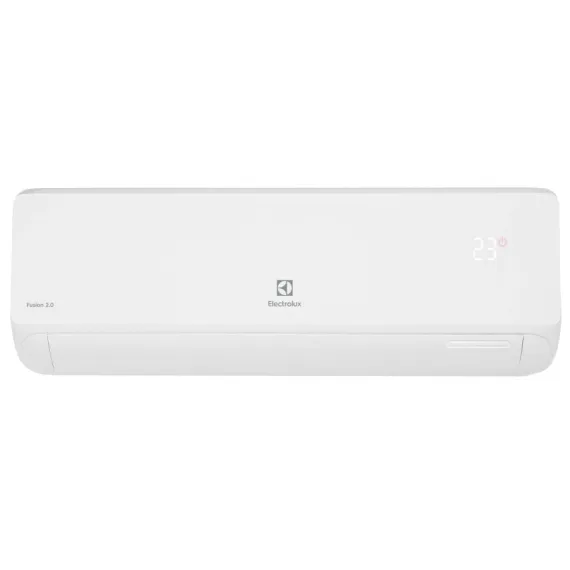 Мульти сплит-система на 2 комнаты 25+25 м2 Electrolux EACS/I-09+09 НMB/FMI-18-2/N8_ERP