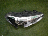 Битая Фара правая BMW X3 G01 X4 G02 (2017-2021) Adaptive LED