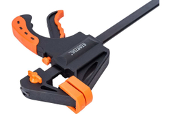 Струбцина STARTUL пистолетная 250х60 мм Master ST9024-25