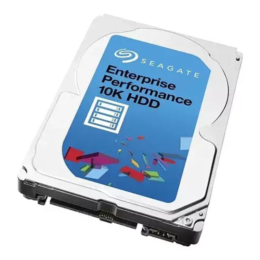 SEAGATE HDD Server Exos 10E2400 512E/4KN (2.5&#39;/1.8TB/SAS/6Gb/s/10000rpm)