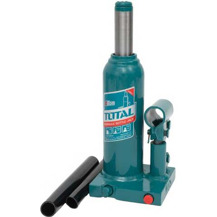 Гидравлический домкрат 2 т TOTAL THT109022