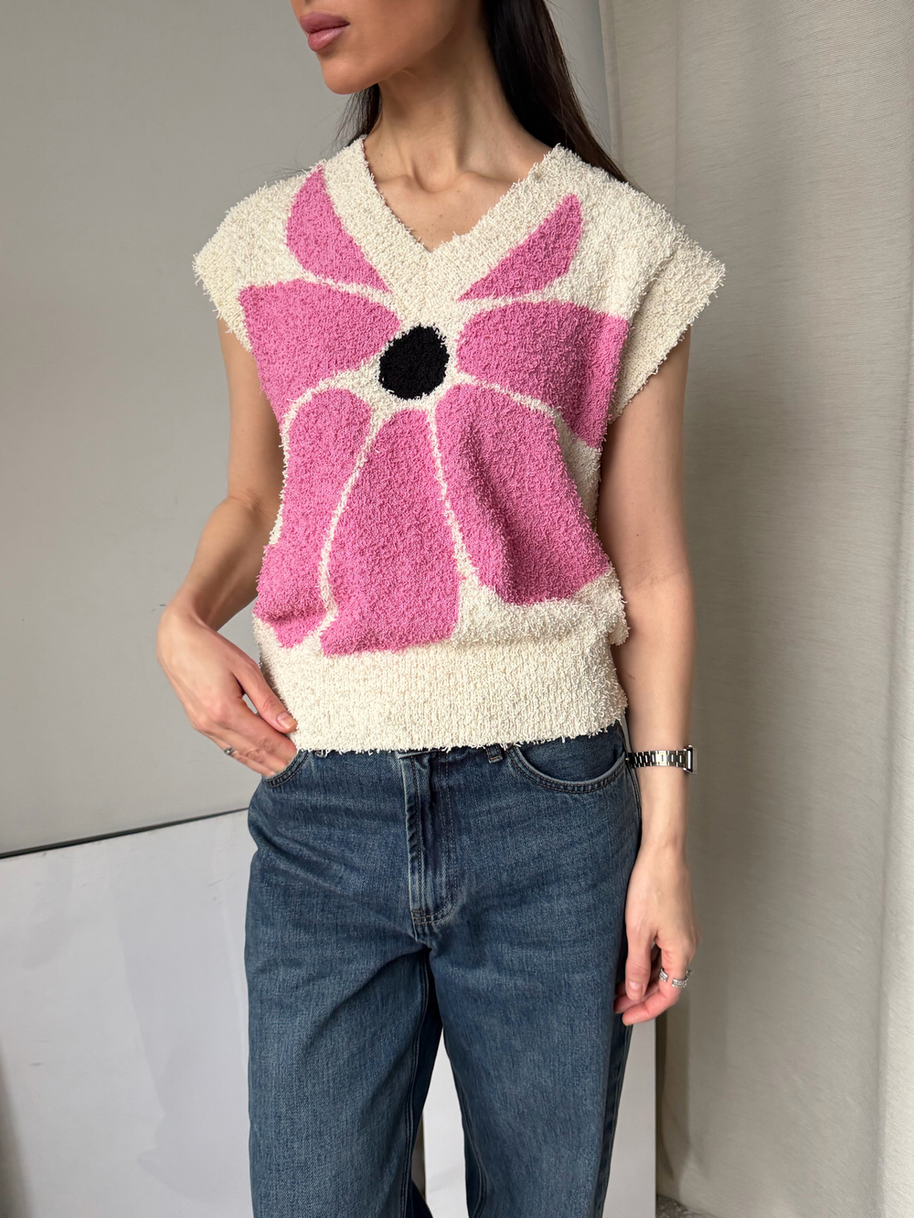 Жилет Les Coyotes, XS