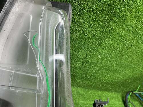 ДХО правый Changan Uni-K (2020-н.в.)