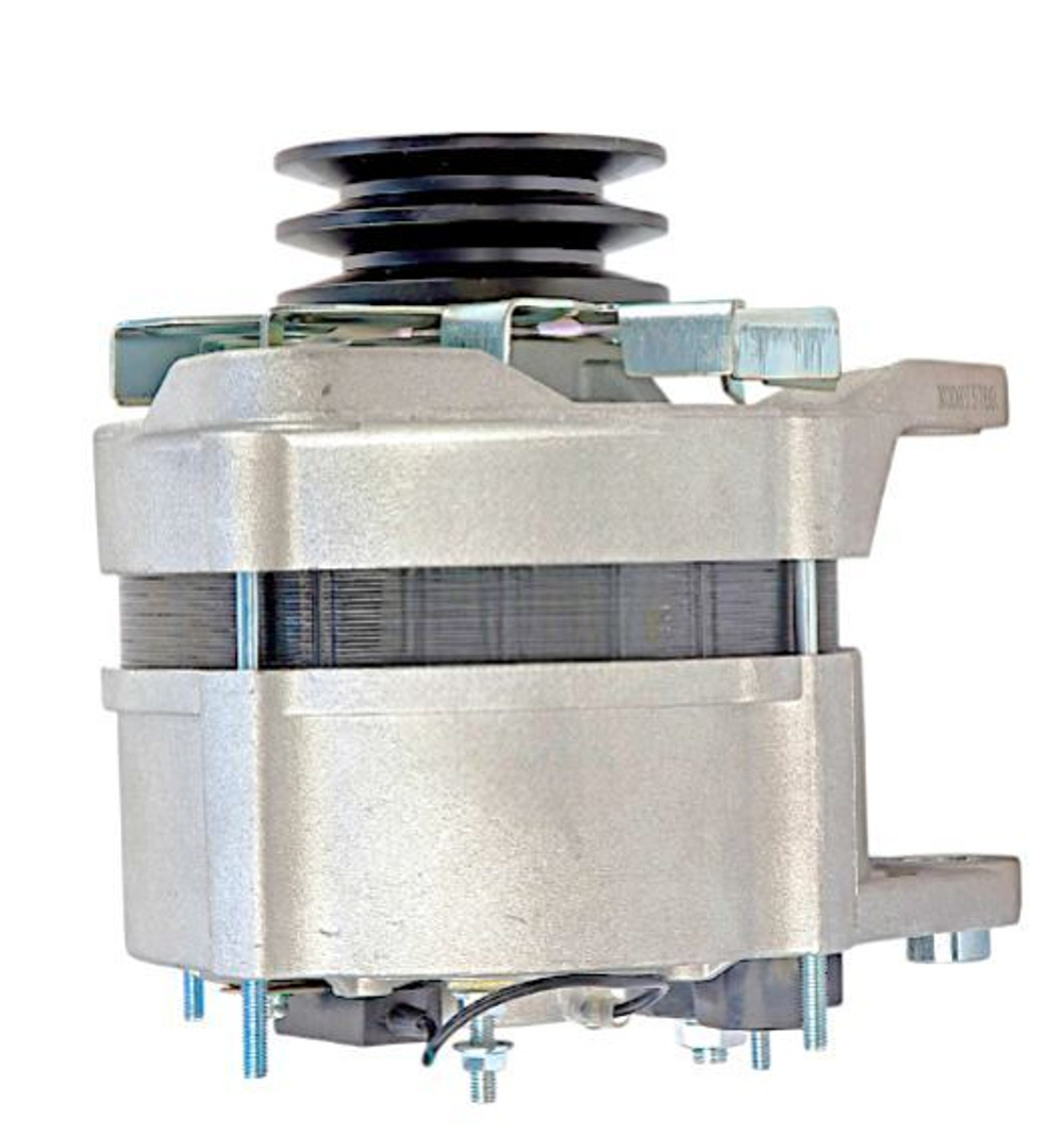 Насос подкачки топлива JCB 320/A7241