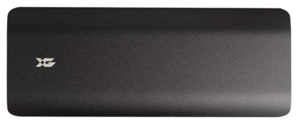 Внешний накопитель XG XGED1000-R 1000 Гб