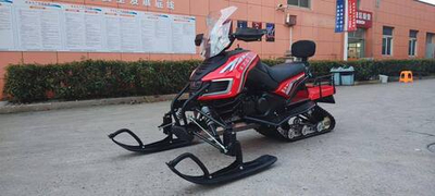 Снегоход Linko 250 cc