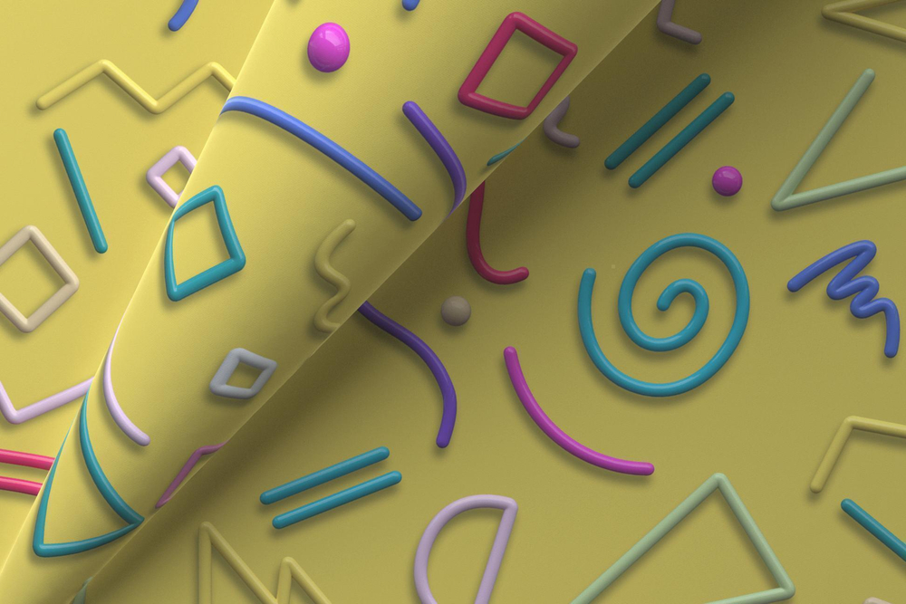 Микровелюр Sticks 07/ Стикс 07