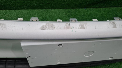 Бампер передний Haval M6 2 (2021-н.в.)