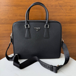 Сумка Prada