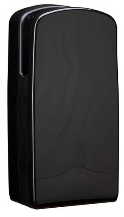 Сушилка погружная 1760 W ABS V-JET NOFER 01303.N чёрный