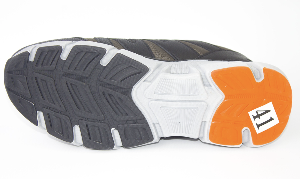 Кроссовки мужские демисезонные Sufa арт. A9353-3