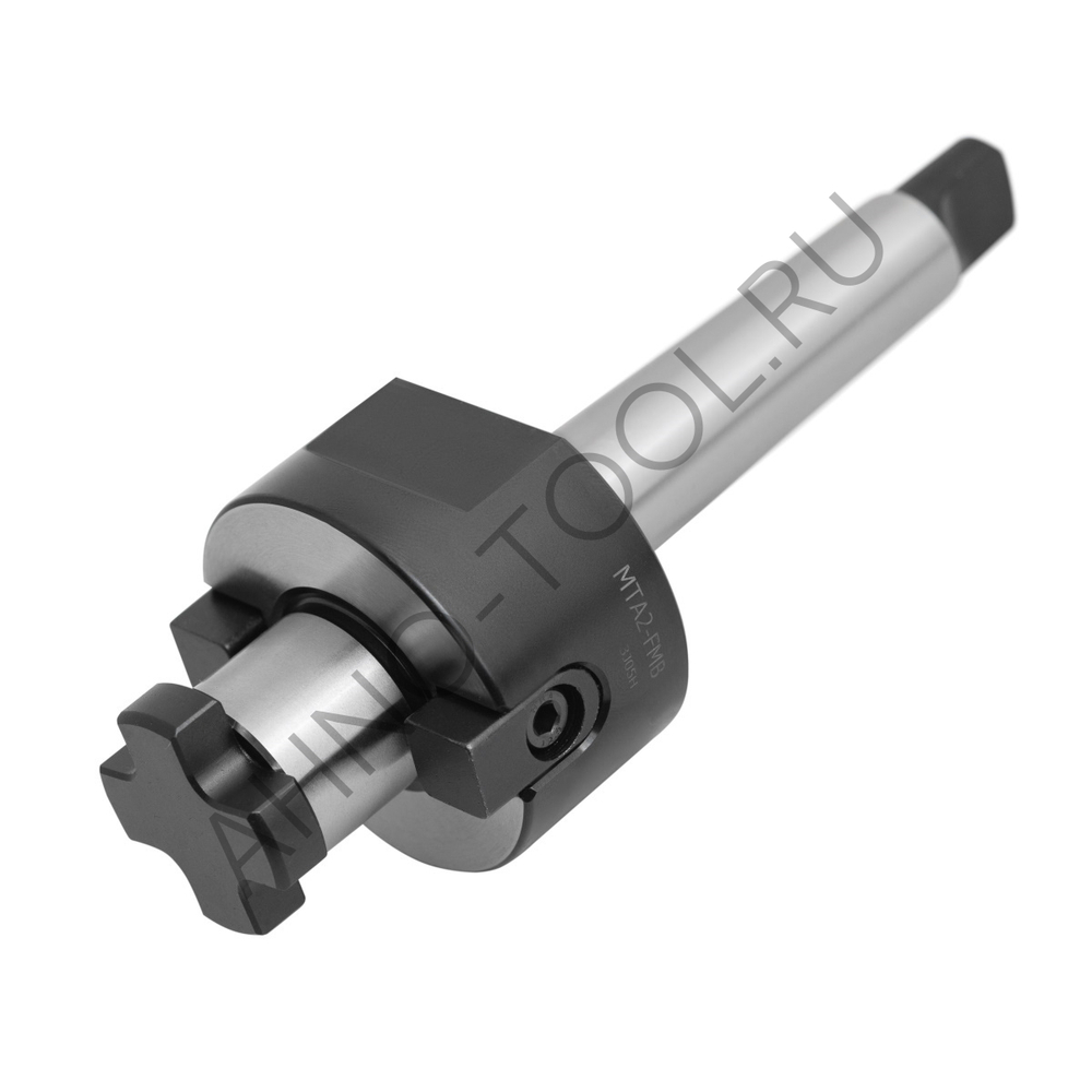 Оправка для торцевых фрез MTA2-FMB27-30 BRIGHT-TOOLS