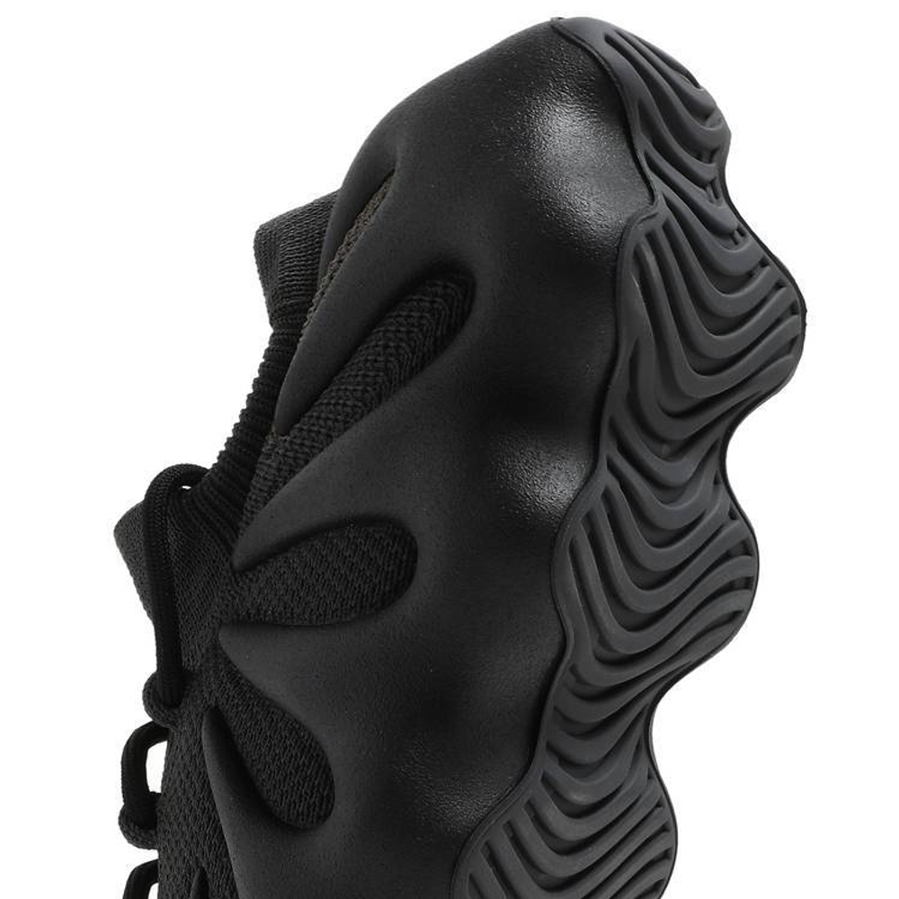 Кроссовки Adidas Originals Yeezy 450 "Dark Slate"