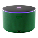 Умная колонка Яндекс Станция Мини 3 Про с Алисой и Zigbee