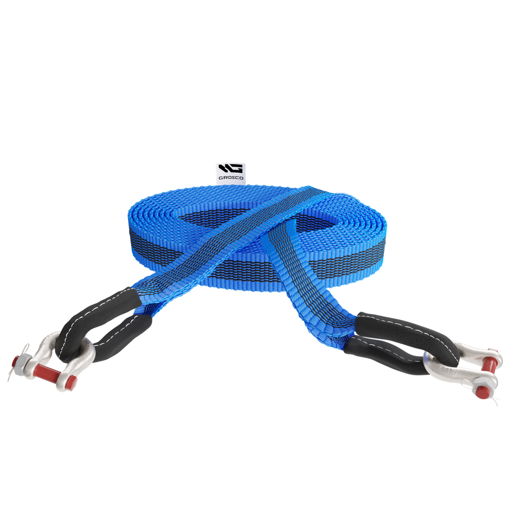 Трос буксировочный грузовой