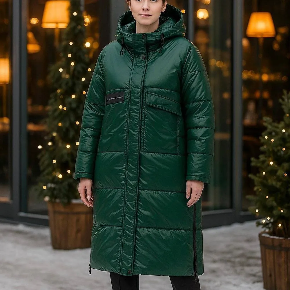 Куртка 50337364 Fabrika