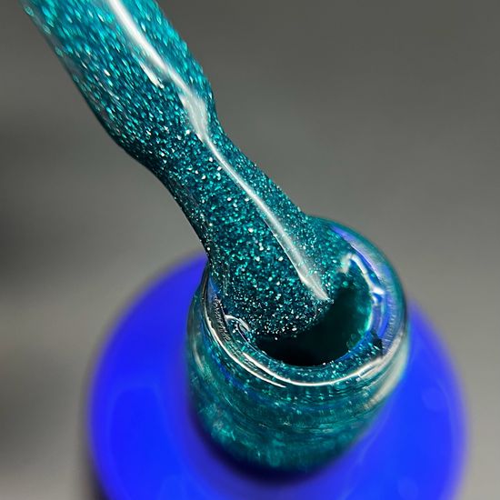 Гель-лак светоотражающий Spectrum Shine 17