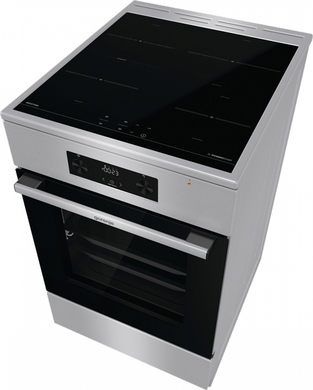 Электрическая плита Gorenje GEIT5C61XPG
