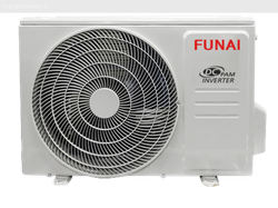 Сплит-система FUNAI серии SAMURAI II Inverter RAC-I-SM35HP.D04 (комплект)