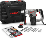 Перфоратор электрический CROWN CT18116 BMC