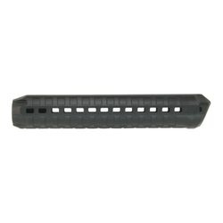 Полимерное цевье на МР-153 с платформой M-LOC, DLG Tactical