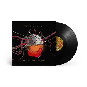 The Ugly Kings / Strange, Strange Times (LP)