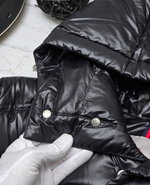 Пуховик Moncler