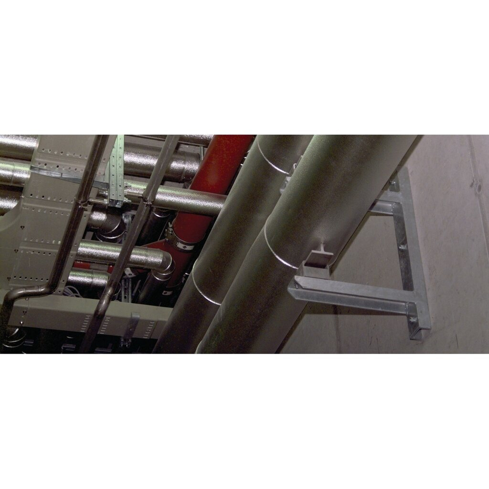 Анкер распорный для высоких нагрузок HILTI HSL-3 M16х153/25