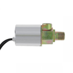 Клапан пневматический электромагнитный 12V