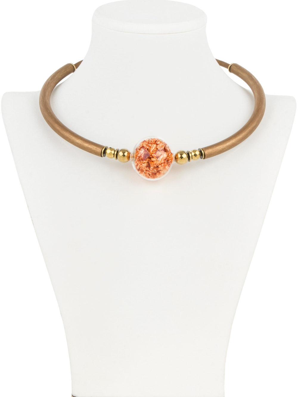 Колье Storia Red