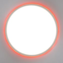 Citilux NORMA CL749400 LED RGB Светильник с пультом Белый