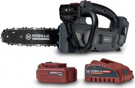 Пила цепная аккумуляторная МОБИЛ К MBK0030896 xca25 комфорт