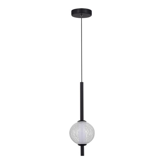 Подвесной светодиодный светильник ST Luce Peek SL6120.403.01