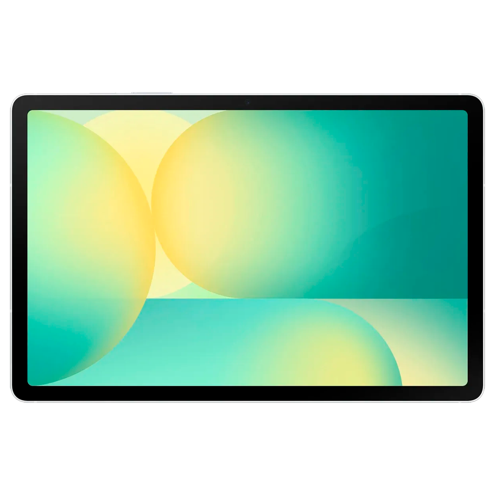 Планшет Samsung Galaxy Tab S10 FE 10.9", Wi-Fi, 8/128GB, Silver (Серебро)