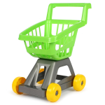 Тележка для супермаркета (Совтехcтром)