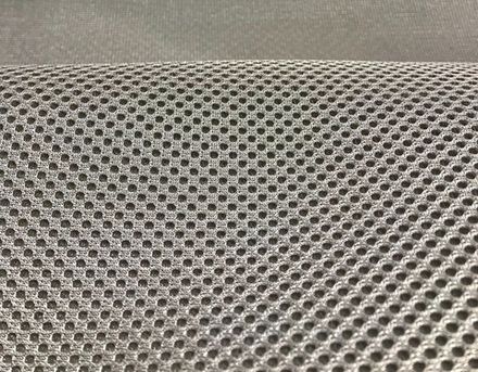 Сетка трёхслойная 2мм 150х100см, кофейный [m. coffee]