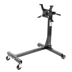 Кантователь двигателя 454кг (4 колеса) Forsage F-T24541(Big)