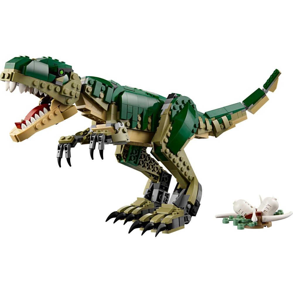 LEGO Creator - Тиранозавр 3в1 31151