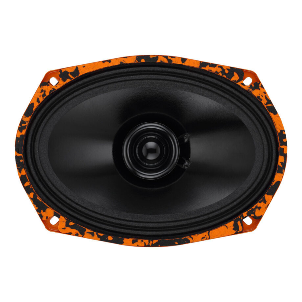 DL Audio Gryphon Lite 69 V2.