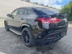 Mercedes-Benz GLE 63 AMG S Coupé