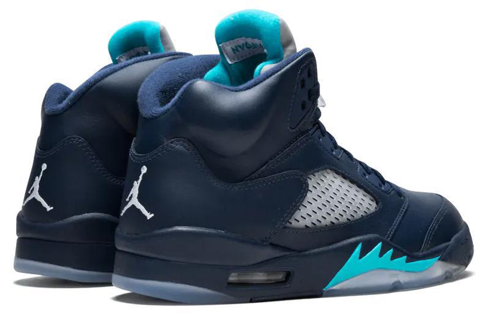 Кроссовки Jordan Air Jordan 5 Retro Pre-Grape