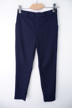 Брюки Uniqlo базовые 42 размер