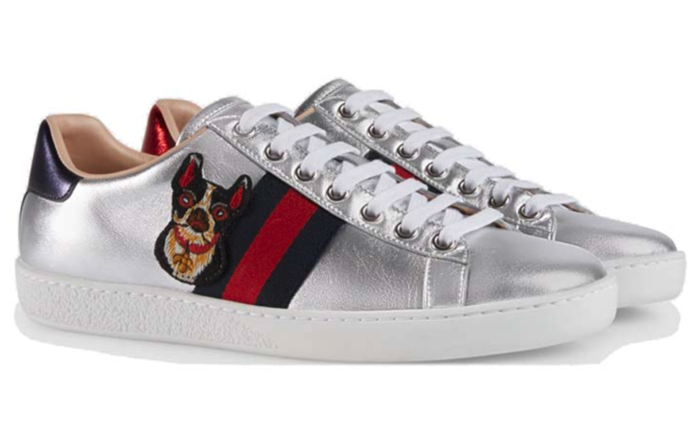 Gucci Ace (Женская размерная сетка)